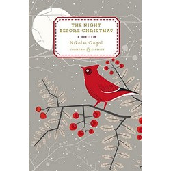 The Night Before Christmas