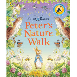 Peter Rabbit: Peter's Nature Walk