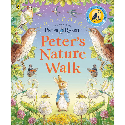 Peter Rabbit: Peter's Nature Walk
