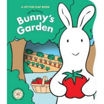 Bunny's Garden