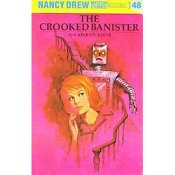 The Crooked Banister