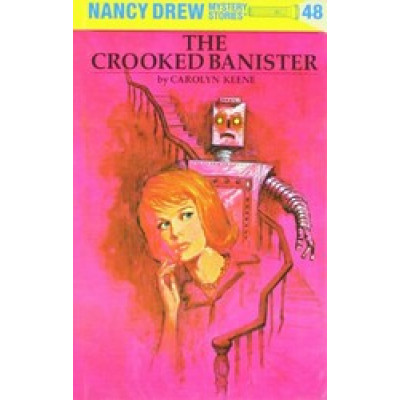The Crooked Banister