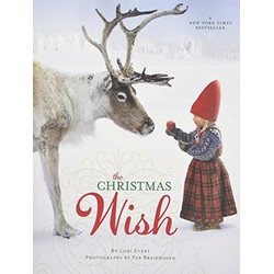 The Christmas Wish (Уценка)