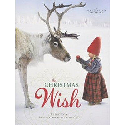 The Christmas Wish (Уценка)