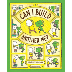 Can I Build Another Me?