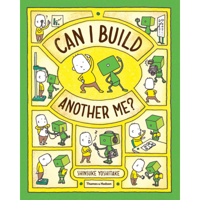 Can I Build Another Me?