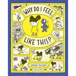 Why Do I Feel Like This?