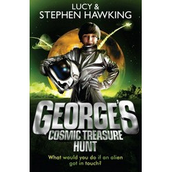 George's Cosmic Treasure Hunt