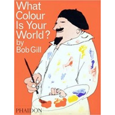 What Colour Is Your World?