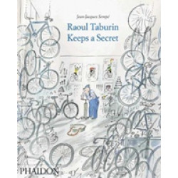 Raoul Taburin Keeps a Secret