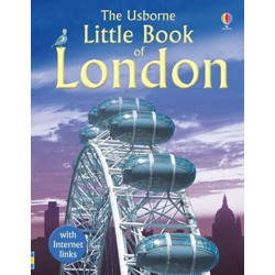 Little Book Of London