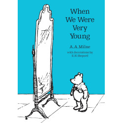 Winniethe-Pooh:When We Were Very Young