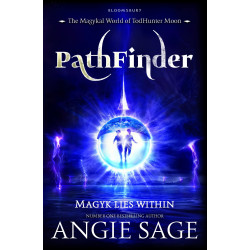 Pathfinder: A Todhunter Moon Adventure