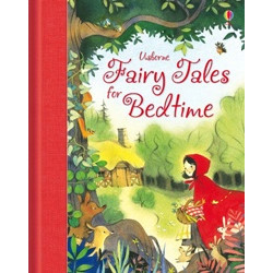 Fairy Tales For Bedtime