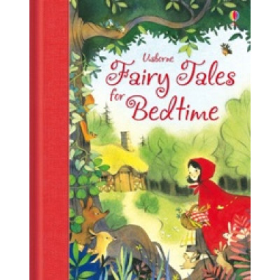 Fairy Tales For Bedtime