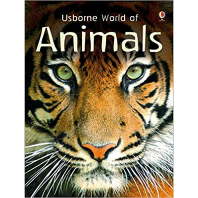 World Of Animals