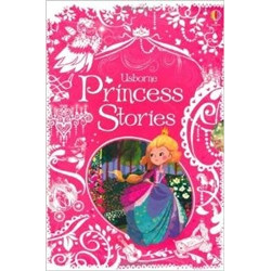 Princess Stories Gift Set