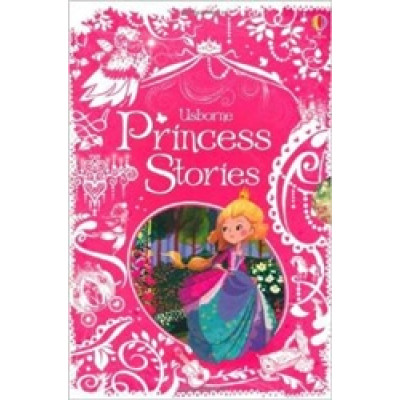Princess Stories Gift Set