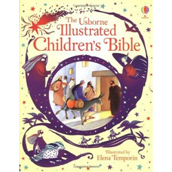Illustrated Children's Bible (Уценка)