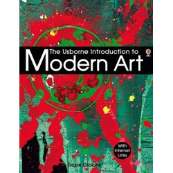 Introduction To Modern Art