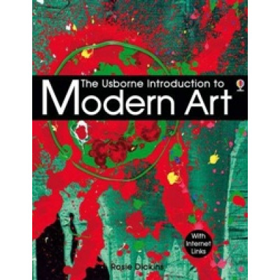 Introduction To Modern Art