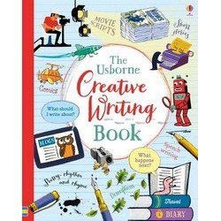 Creative Writing Book
