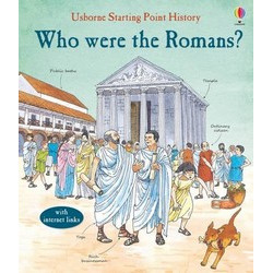 Who Were The Romans?