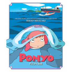 Ponyo