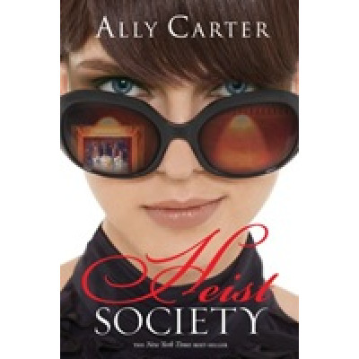 Heist Society (Уценка)