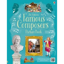 Famous Composers (Уценка)