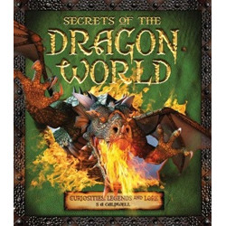 Secrets of the Dragon World