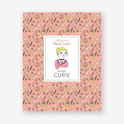 Marie Curie (Little Guides to Great Lives)