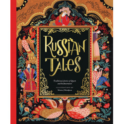 Russian Tales