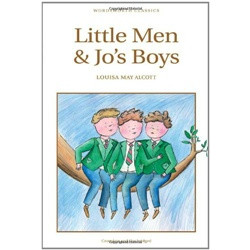 Little Men & Jo's Boys