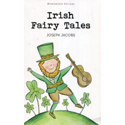 Irish Fairy Tales (Уценка)