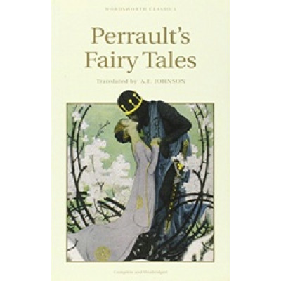 Fairy Tales