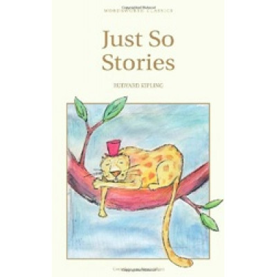 Just So Stories