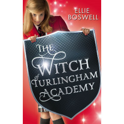 The Witch of Turlingham Academy