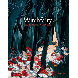 Witchfairy