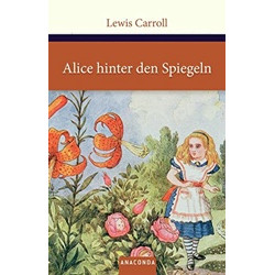 Alice hinter den Spiegeln