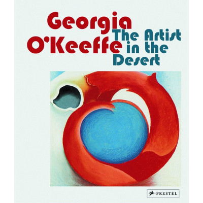 Georgia O'Keeffe