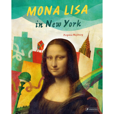 Mona Lisa in New York