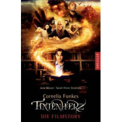 Cornelia Funkes Tintenherz - Die Filmstory