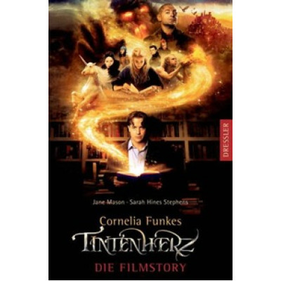 Cornelia Funkes Tintenherz - Die Filmstory