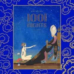 Kay Nielsen: A Thousand and One Nights