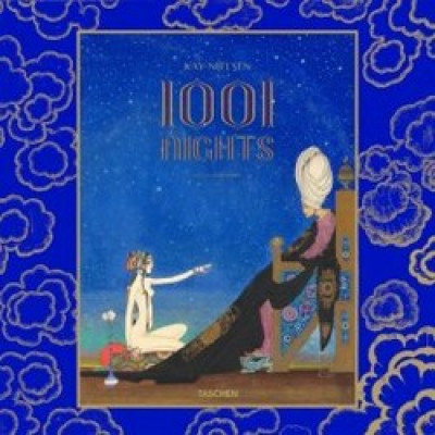 Kay Nielsen: A Thousand and One Nights