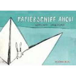 Papierschiff Ahoi!