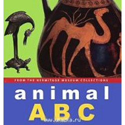 Animal ABC From The Hermitage Museum Collection