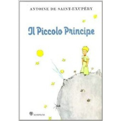 Il Piccolo Principe