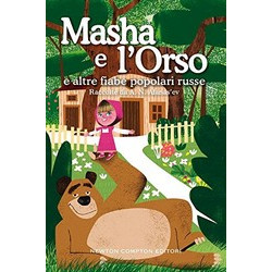Masha e l'Orso e altre fiabe popolari russe